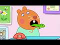 Peppa Pig But It S Ruined By AI Again