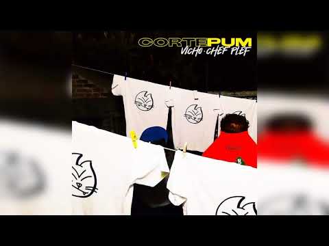 VICHO - CORTE PUM (BEAT CHEF PLEF)