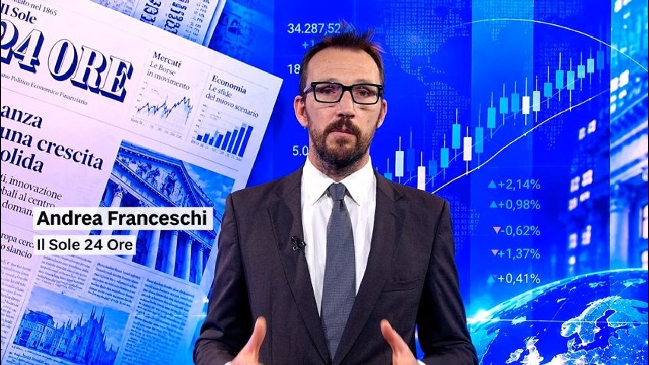 Cala la tensione sul mercato dei bond