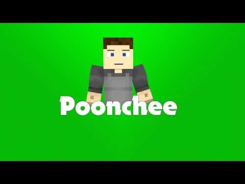 Poonchee intro!