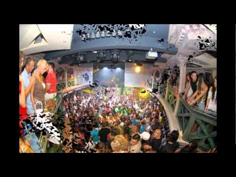 DANCE CRNA GORA-GMC by Alex G