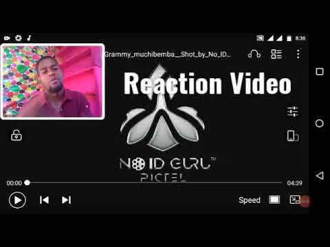 Chef 187 ft Drifta trek Official music Video Grammy nechibemba