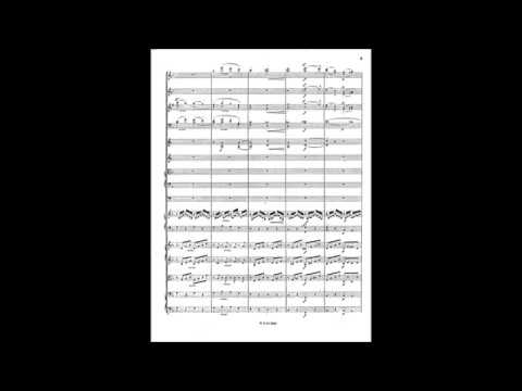 Felix Mendelssohn – Overture from Athalia