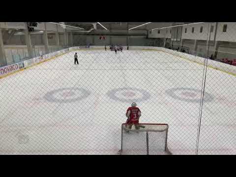 U13 AAA Sport - JYP musta