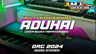 Download lagu ADUHAI Cover Nguk2 Tanpa kendang Orkes Jepara || ORG 2024 mp3 Download lagu ADUHAI Cover Nguk2 Tanpa kendang Orkes Jepara || ORG 2024 mp3