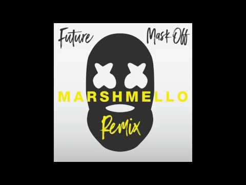 Future - mass off (marshmallow remix)  (audio)
