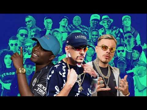Mc Kelvinho, Mc Menor da VG e Mc Ruzika - obrigado meu Deus (DJ Nenê)