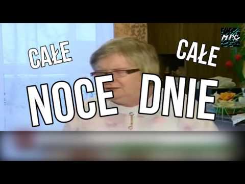 I Cały Czas Tłukło Martin Garrix vs Ewa Woźniak Mashup