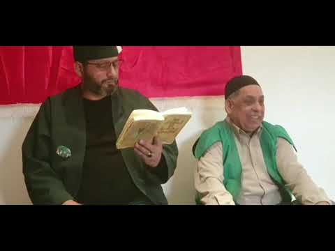 Zikri Kaderi Shejh Habib El-Qadery