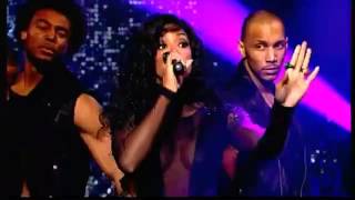 Kelly Rowland - Down For Whatever (Live On The Graham Norton Show)