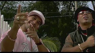 Wisin Ft Daddy Yankee - La Gitana / Saoco (Official Video)