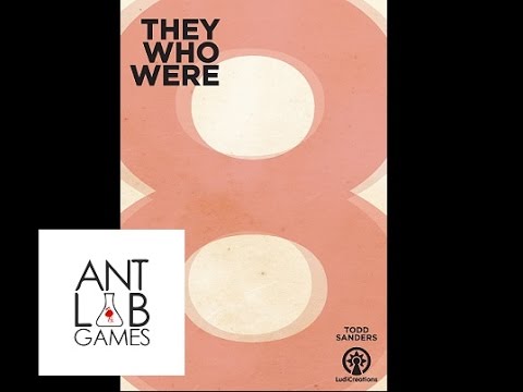 Ant Lab Games Playthrough Review