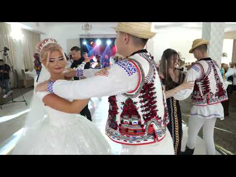 VASILICA PUSTIU ✅COLAJ BIHOR  ❌NUNTA ALINA & BOGDAN ✅LIVE 2024✅