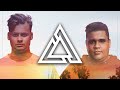 Face Up To The Sun ft Sara Sangfelt by Mike Williams and Justin Mylo
