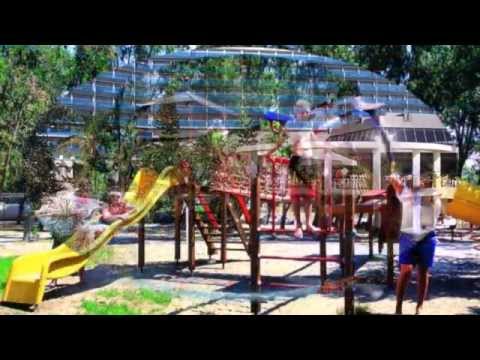 Calypso Beach Hotel 4* Греция