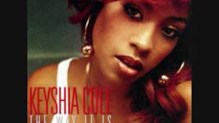 Keyshia Cole-no other featuring amina