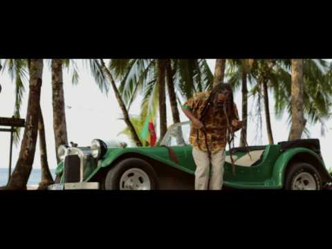 Johnny Dread-Full Circle (Official Video)