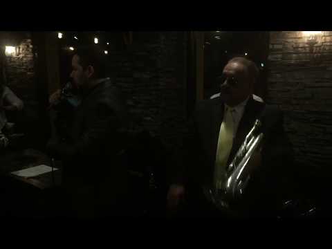 Willie Colon and The Carlos Jimenez Quartet