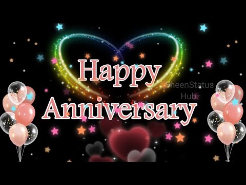 Happy Anniversary Status,  Anniversary Song Status,Wedding Anniversary Status, Shadi ki Salgirah