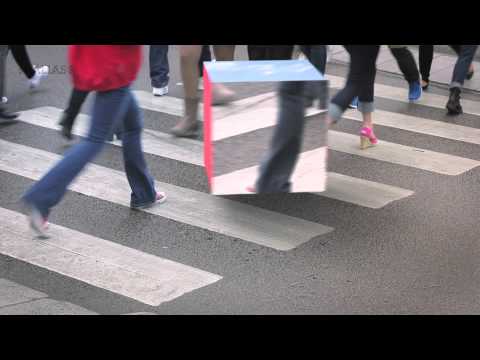 TVNorge Bumper/Stinger "Street" - Dallas Sthlm