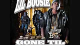 Lil Boosie How Deep Is Your Love