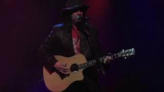 Brian Edblad - Just Dropped In