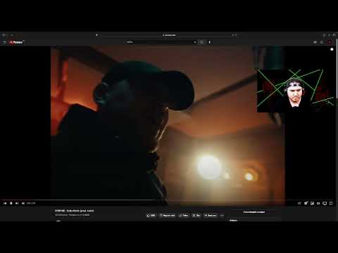 WOW SEHR DEEP / KHROME -  GELBE BRIEFE / REACTION