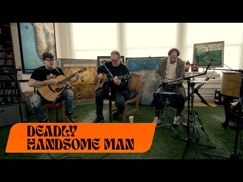 GARDEN SESSIONS: Marcy Playground - Deadly Handsome Man 11/11/23 Underwater Sunshine Festival, NYC