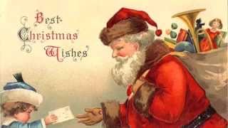 &quot;That&#39;s Christmas Time To Me&quot; - Bill Monroe