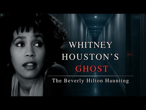 Whitney Houston's Ghost At The Beverly Hilton Hotel – True Haunting Story