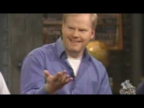 124 Eric Benét Leaves Halle Berry w/ Jim Gaffigan, Greg Giraldo, Jim Norton, Frank Santorelli