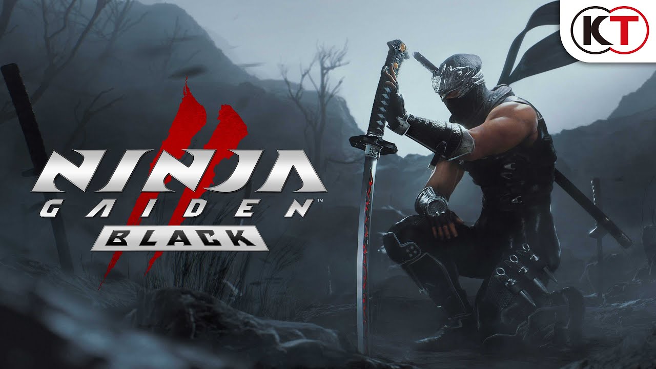 Video de YouTube: Análisis de Ninja Gaiden 2 Black - PS5