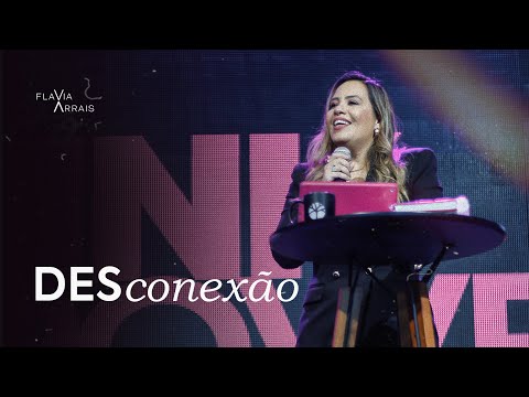 Desconexão | Flavia Arrais