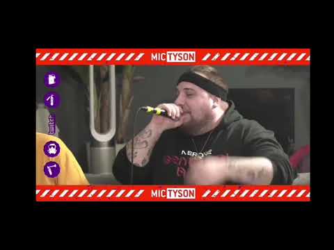 NERONE HA UCCISO IL RAP 😳