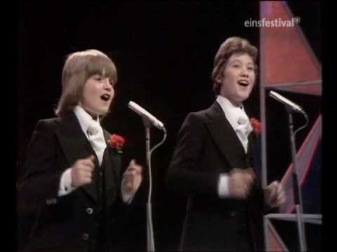 Our Kid - You Just Might See Me Cry  *T*O*T*P* 1976