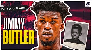 The Story Behind Jimmy Butler