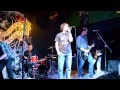 The Sleepers - Jet Set Trash - 4/3/15 - Lombard (West Suburban Chicagoland)