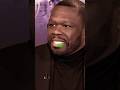 50 Cent On The Best Rapper Of All Time