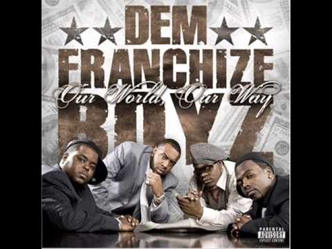 Dem Franchize Boyz Feat Korn- Lean Wit it Rock Wit it Remix [HQ]
