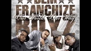 Dem Franchize Boyz Feat Korn- Lean Wit it Rock Wit it Remix [HQ]