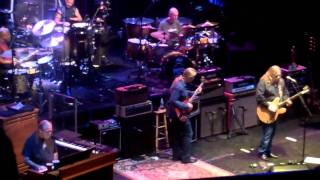 &quot;Old Before My Time&quot; Allman Brothers Band (Boston 12/2/11)
