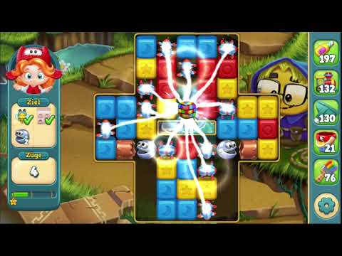 Toy Blast Level 4838