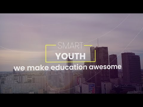 Konferencja Smart Youth 2024