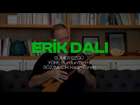 Sümer Ezgü - Erik Dalı (Official Video)