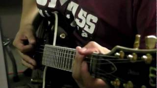 Render The Fall - Studio Updaaaaaate!