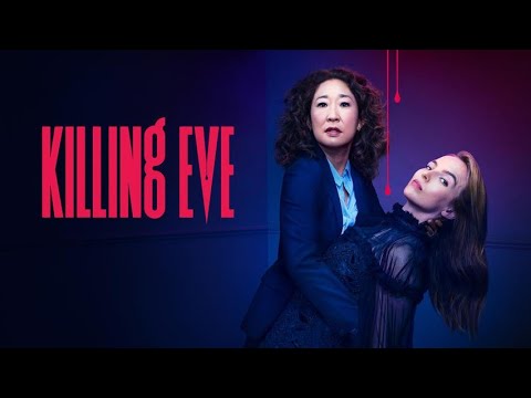 Killing Eve - Soundtrack - Unloved - Remember