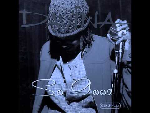 Davina feat. Arsenik - So good