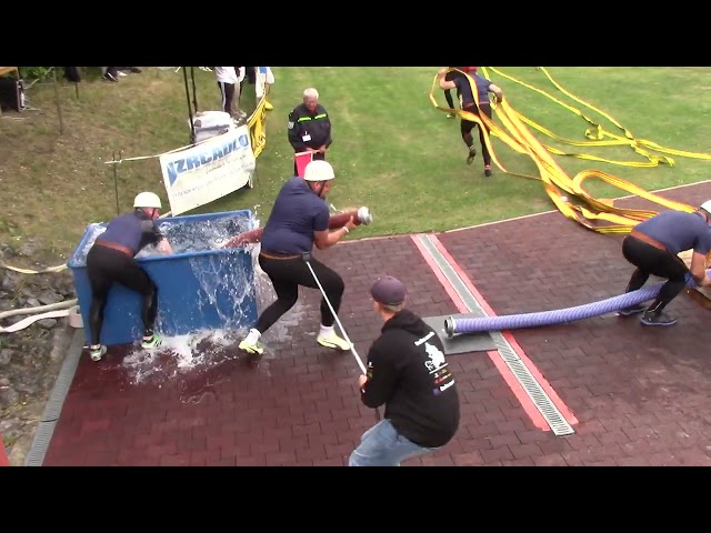 Habrovany, 21. 08. 2022