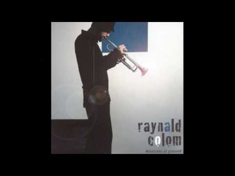 Raynald Colom - Q.T.P.