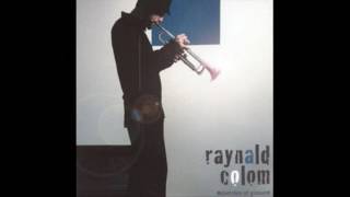 Raynald Colom - Q.T.P.